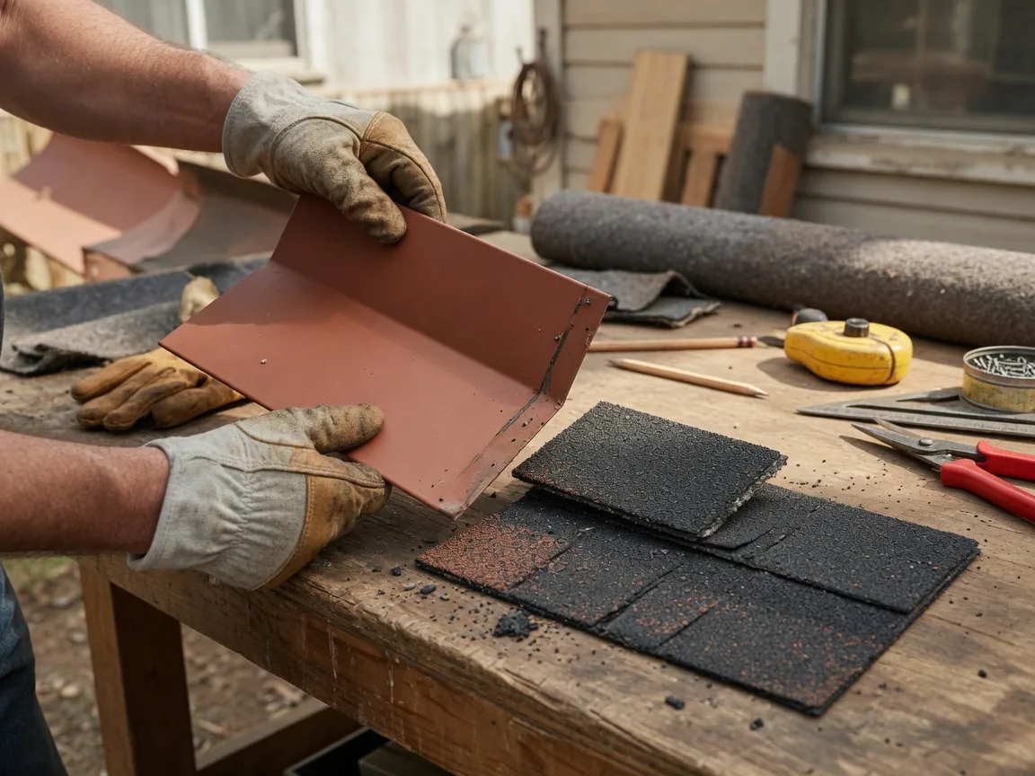 Roof Repair company in Mount Hermon, LA
